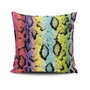 Aberto Design Fundas de Cojín NKLF-239 Multicolor